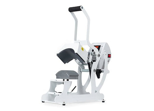 Stahls Hotronix Maxx250 Cap Hat Press - McLogan Supply