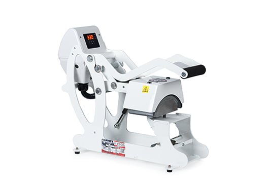 Stahls Hotronix Maxx250 Cap Hat Press - McLogan Supply