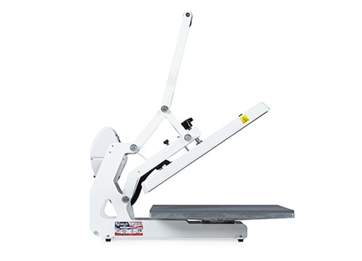 Stahls Hotronix Maxx250 Clam Shell Heat Press - McLogan Supply