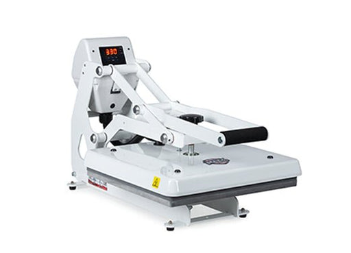 Stahls Hotronix Maxx250 Clam Shell Heat Press - McLogan Supply