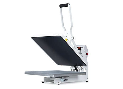 Stahls Hotronix Maxx250 Clam Shell Heat Press - McLogan Supply