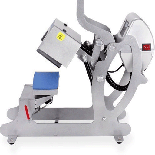 Stahls Hotronix STX Auto Clam Cap Heat Press - McLogan Supply