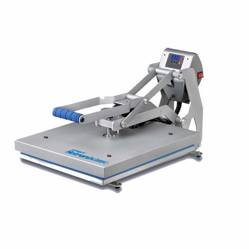 Stahls Hotronix STX Auto Clam Heat Press - McLogan Supply