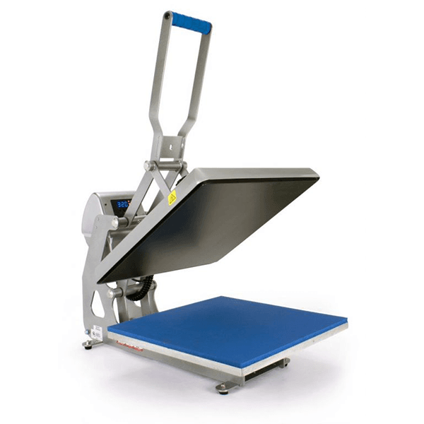 Stahls Hotronix STX Auto Clam Heat Press Stahls Hotronix STX Auto Clam Heat Press