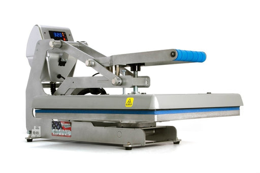 Stahls Hotronix STX Auto Clam Heat Press - McLogan Supply