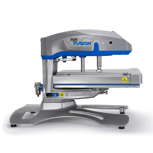 Stahls Hotronix Table Top Air Fusion IQ Heat Press - McLogan Supply