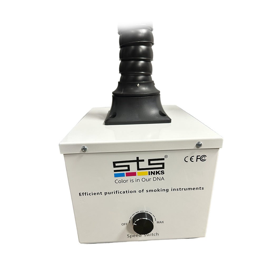 STS Air Filter Mini Plus - McLogan Supply