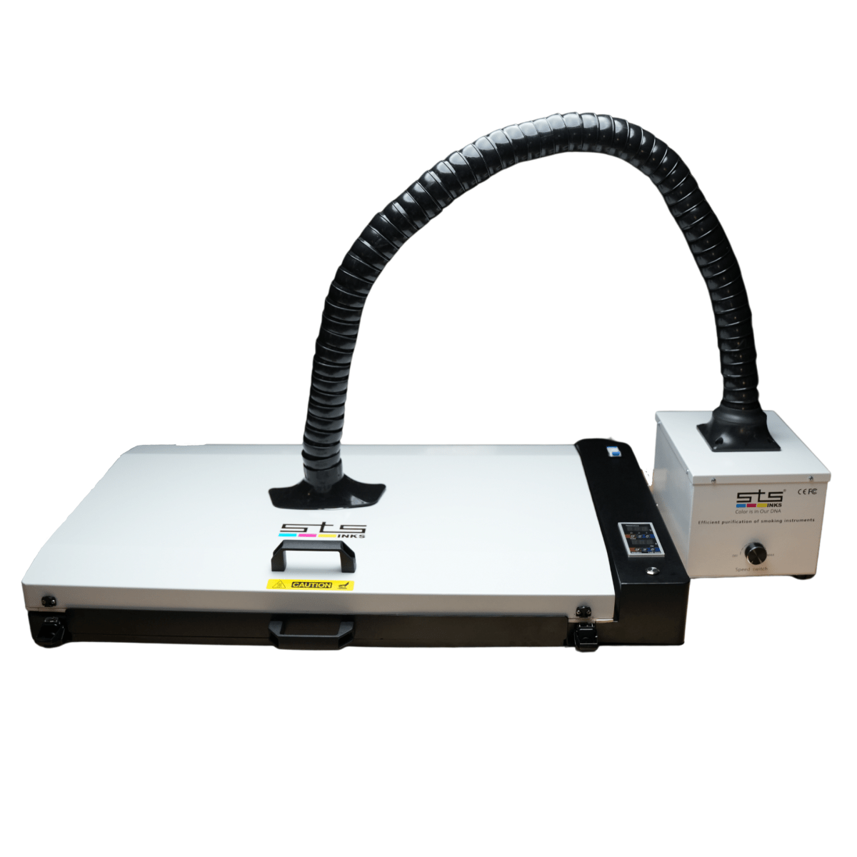 STS DTF Film Curing Oven 17 Inch x 24 Inch - McLogan Supply