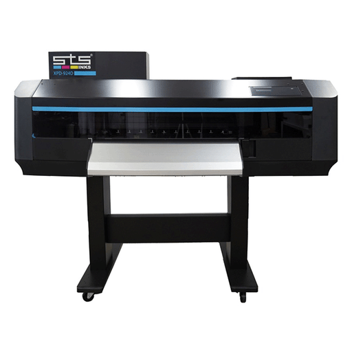 STS Inks XPD - 924D DTF Printer - McLogan Supply