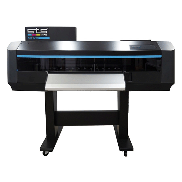 STS Inks XPD - 924D DTF Printer - McLogan Supply