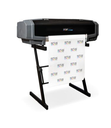 STS XPD-724 DTF Printer Kit — McLogan Supply