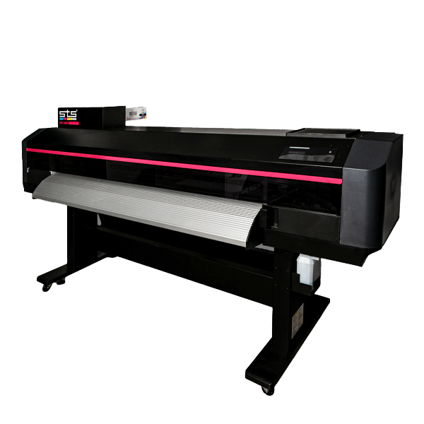 STS XPJ 1682D 64 Inch DTF Printer Kit - McLogan Supply
