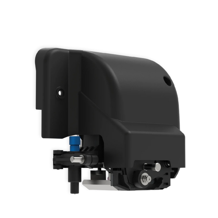 Summa S Class 3 D Series Roll Cutters - McLogan Supply