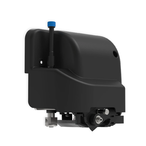 Summa S Class 3 T Series Roll Cutters - McLogan Supply