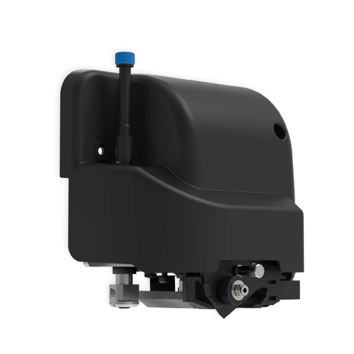 Summa S Class 3 T Series Roll Cutters - McLogan Supply