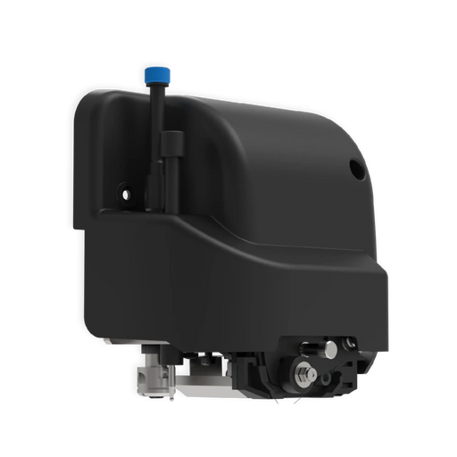 Summa S Class 3 TC Series Roll Cutters - McLogan Supply