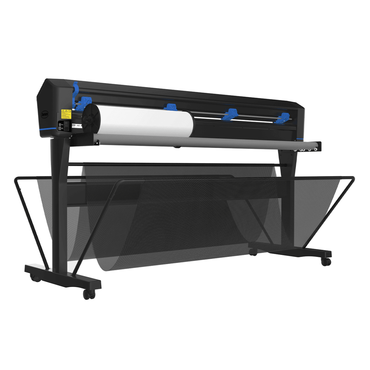 Summa S One Series Cutter - McLogan Supply