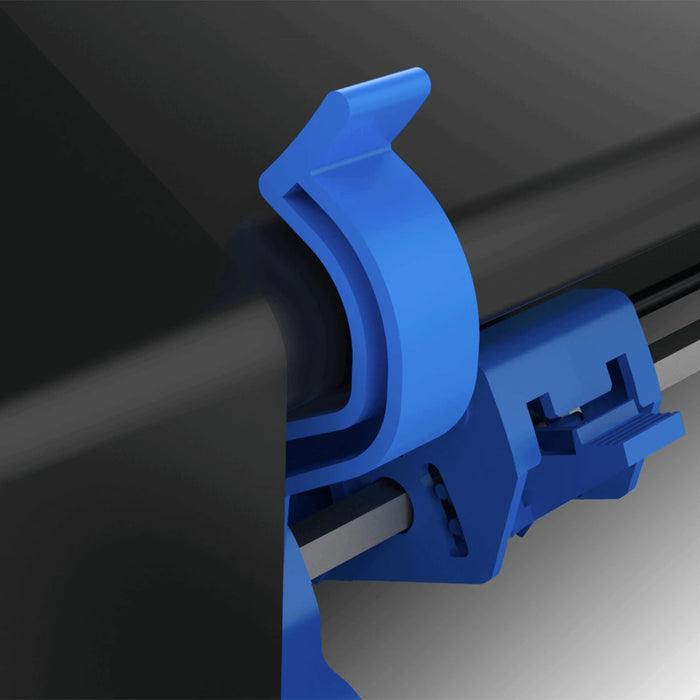 Summa S One Series Cutter - McLogan Supply