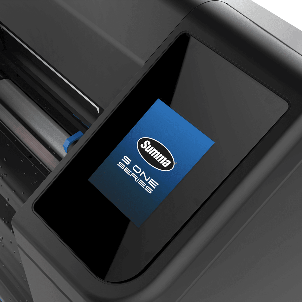 Summa S One Series Cutter - McLogan Supply