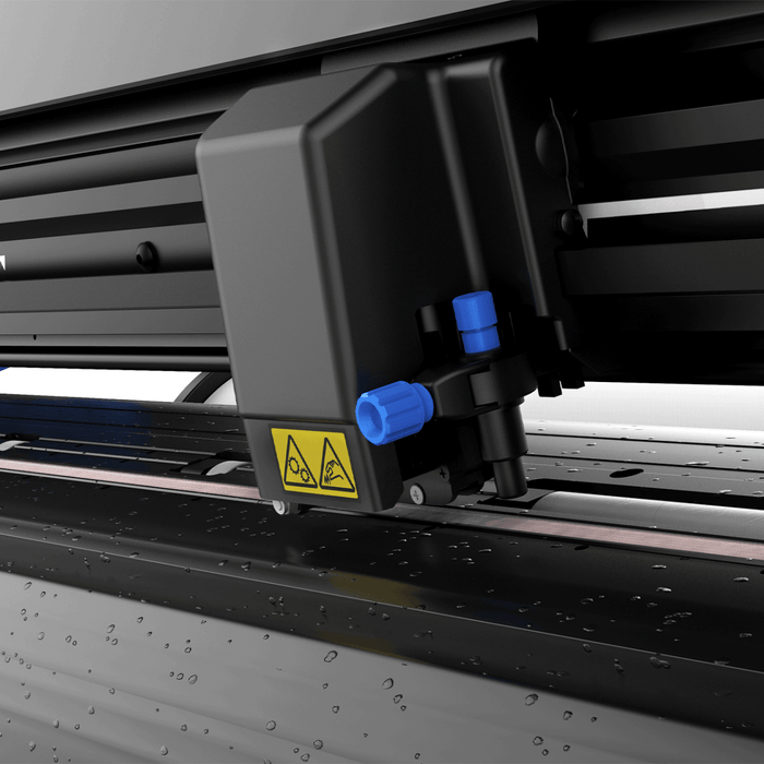 Summa S One Series Cutter - McLogan Supply