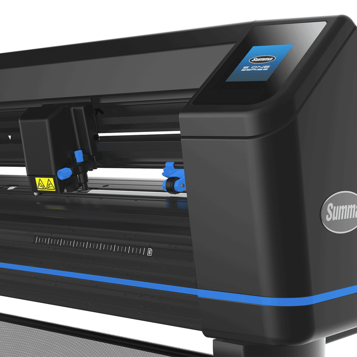 Summa S One Series Cutter - McLogan Supply
