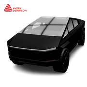 Avery SW900 Supreme Wrapping Film 60" - 197 Satin Black
