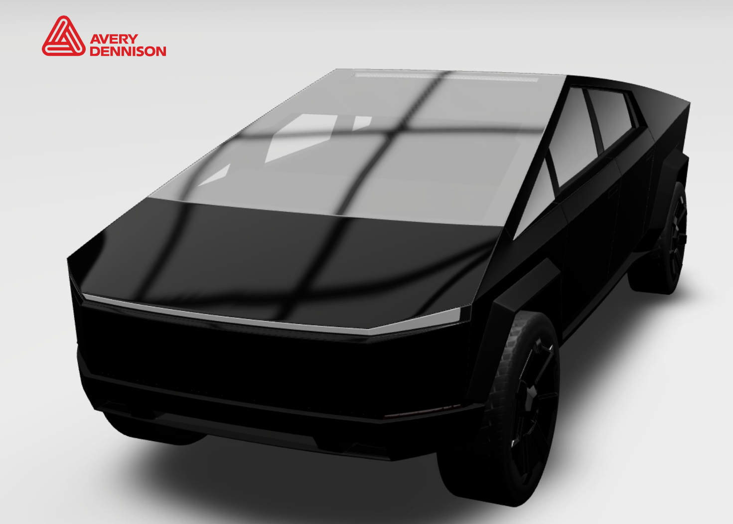 Avery Dennison® Supreme Wrapping™ Film – Premium Vehicle Wrap Vinyl