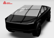 Avery Dennison® Supreme Wrapping™ Film – Premium Vehicle Wrap Vinyl