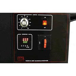 T Series Conveyor Dryer Oven - McLogan Supply