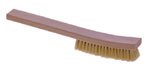 Tampico Scrub Brush W/Handle - McLogan Supply