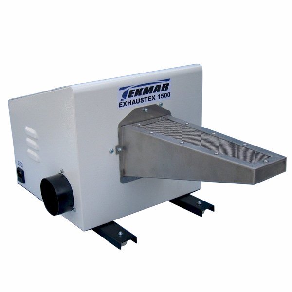 Tekmar Exhaustex 1500 Cleaning Station - McLogan Supply