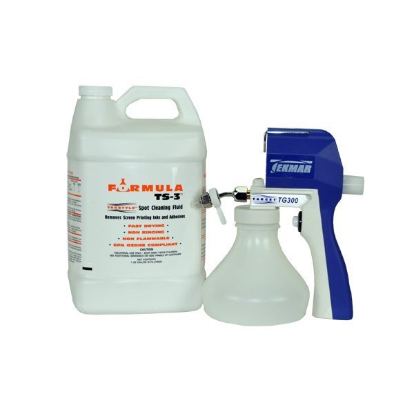 Tekmar Gun Kit Tg300 - McLogan Supply