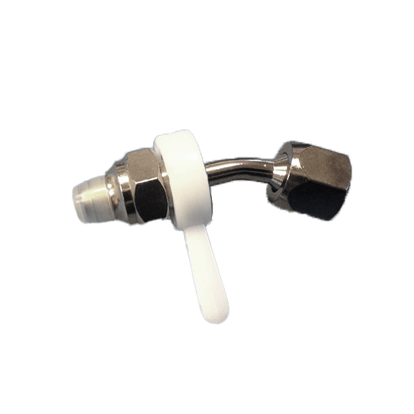 Tekmar Gun Tips - TG1 Nozzle - McLogan Supply
