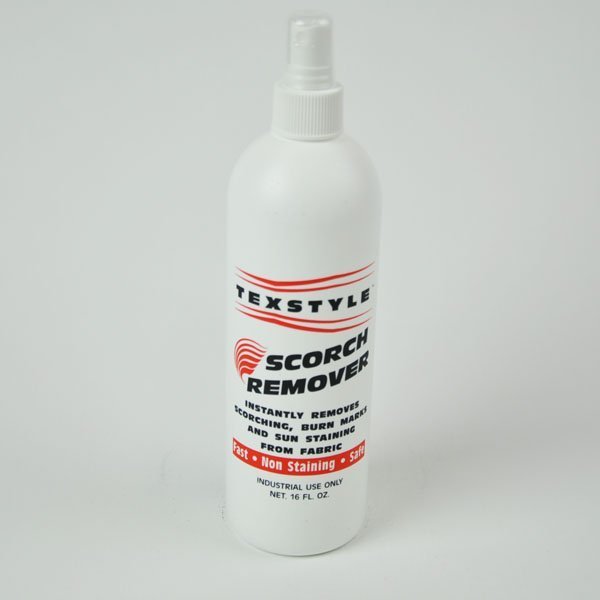 Tekmar Scorch Remover - McLogan Supply