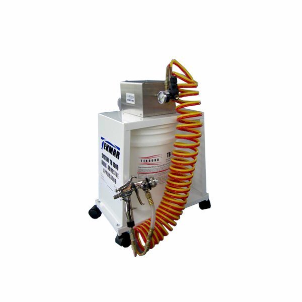 Tekmar Target System Tb1000 Adhesive Applicator - McLogan Supply