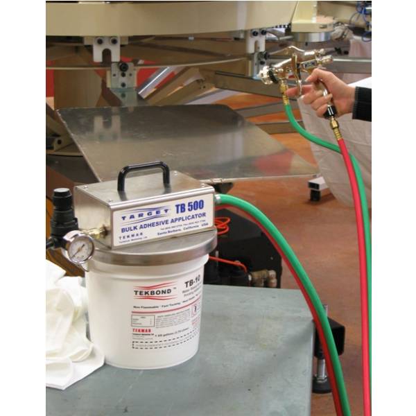 Tekmar Tb 500 Applicator - McLogan Supply