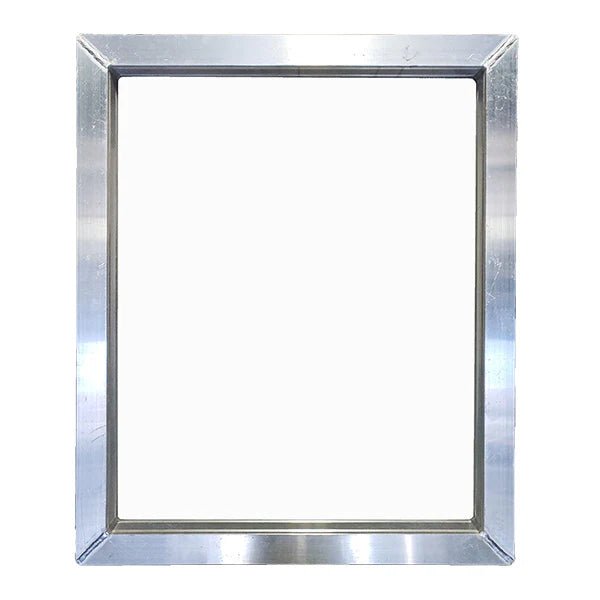 Test Screen Burn - McLogan Supply