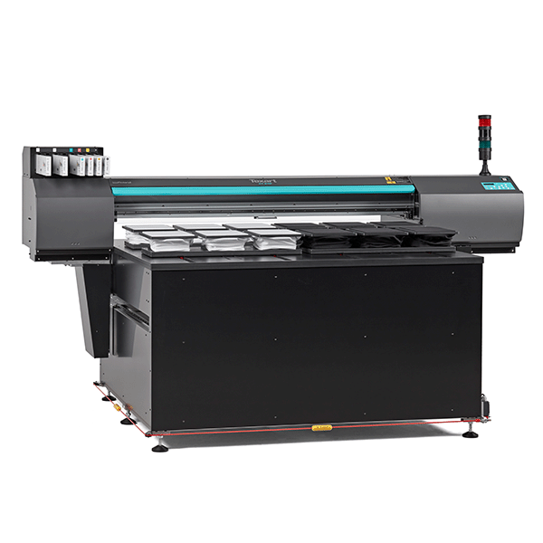 Versatile DTG Printer Heat Press Machine for T-Shirt Printing with