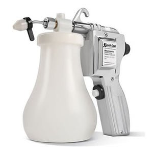 Textile Spot Cleaning Gun - McLogan Supply