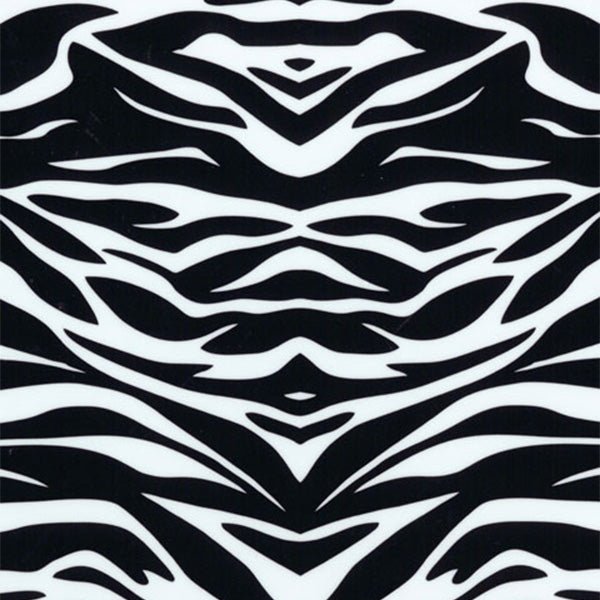Thermoflex Fashion Patterns 12" Animal Print - McLogan Supply
