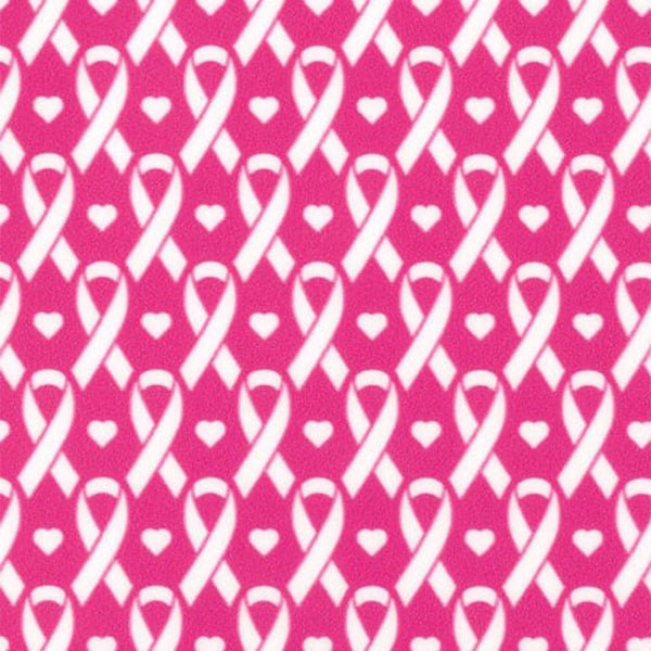 Thermoflex Fashion Patterns 12" Awareness - McLogan Supply