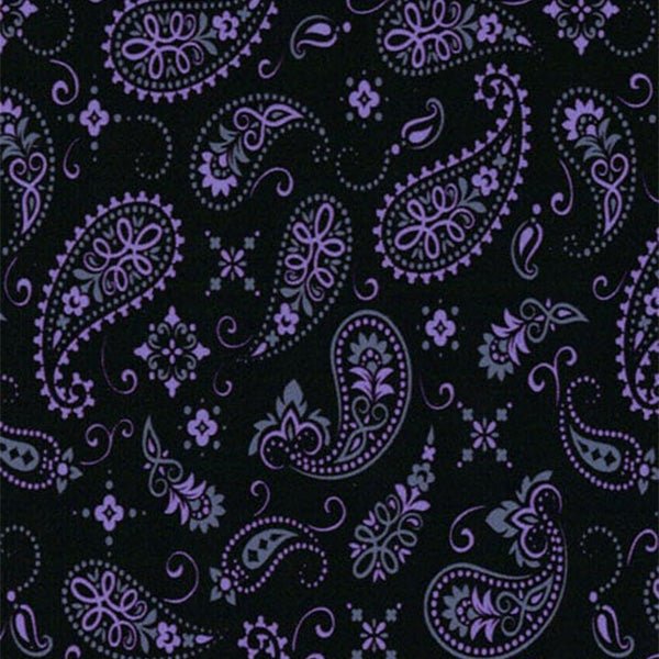 Thermoflex Fashion Patterns 12" Bandana - McLogan Supply