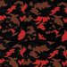 Thermoflex Fashion Patterns 12" Camo - McLogan Supply