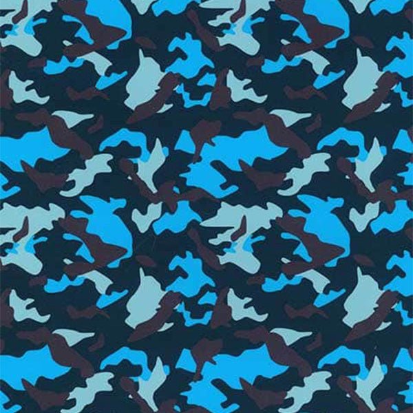 Thermoflex Fashion Patterns 12" Camo - McLogan Supply