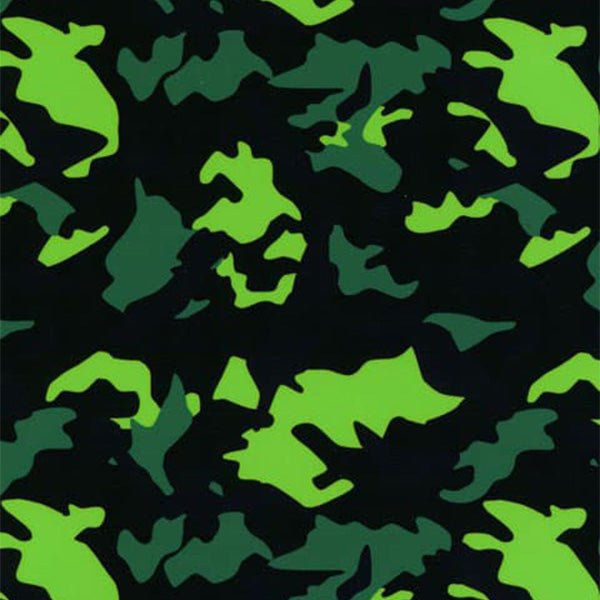 Thermoflex Fashion Patterns 12" Camo - McLogan Supply