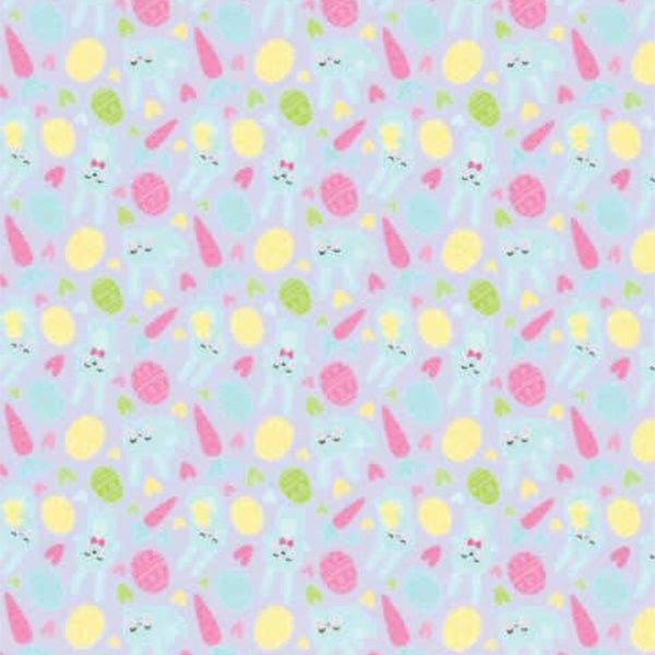 Thermoflex Fashion Patterns 12" Easter - McLogan Supply