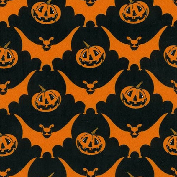 Thermoflex Fashion Patterns 12" Halloween - McLogan Supply