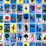 Thermoflex Fashion Patterns 12" Loteria - McLogan Supply