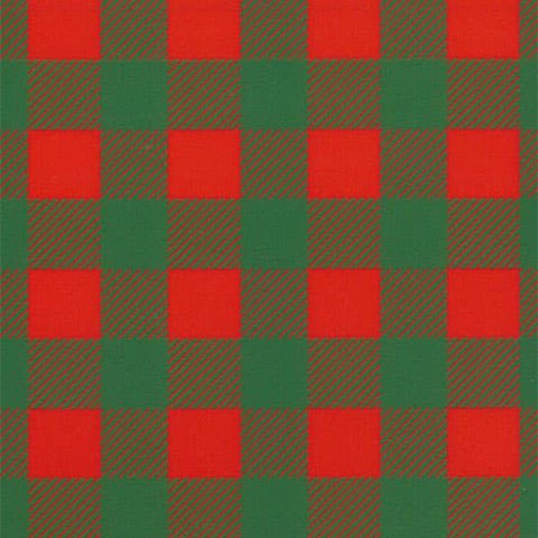 Thermoflex Fashion Patterns 12" Plaid - McLogan Supply