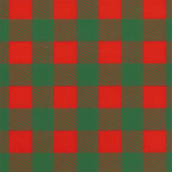 Thermoflex Fashion Patterns 12" Plaid - McLogan Supply